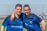 S.K.N.W.K. 3 - SC Stavenisse 2 (competitie) 2022-2023 - Fotoboek 2 (32/66)